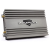 ZAPCO Z-1KD II Monofoniczny wzmacniacz klasy D do systemów SQ Moc przy 1Ω: 1 x 1000 W